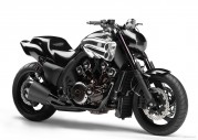 Yamaha Vmax Concept Yamaha Vmax Concept
